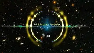 Nightcore - Nobela
