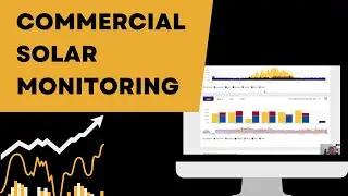 Commercial Solar Monitoring | The Off-Grid Shop