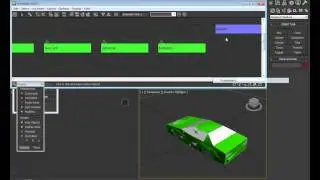 3d max More than Hierarchy links were selected! only 1 is allowed in dff