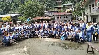 happy 61 fishcon and 5th BARMM