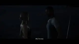 Man Of Medan Gameplay