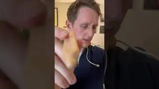 Quick ASMR Doctor Check Up 