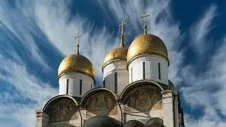 AVE MARIA -Колокола  Organ solo Ekaterina Melnikova