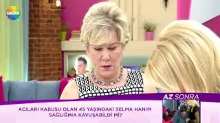 Zahide Yetiş'le 309.Bölüm | 24 Mayıs 2017