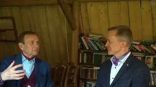 Ефимов В.А. Британские горки конструирования лидеров