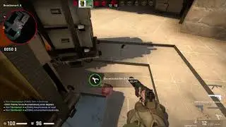 mal wieder csgo und dann sowas