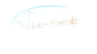 Hanna Barbera Logo