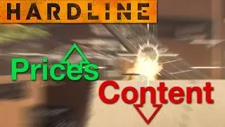 Hardline Beta: Content Diminishes, Prices Soar