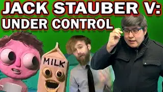 Jack Stauber V: Under Control!