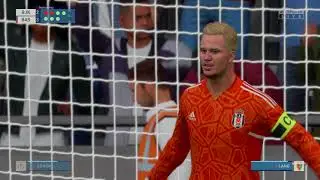 BEŞİKTAŞ  -   FC BASEL 1893