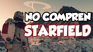 NO GASTEN en STARFIELD
