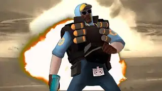 casual tf2 is my favorite tf2
