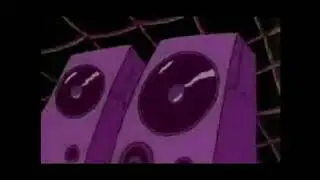 Spongebob Jellyfish Forces