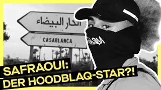 Safraoui: Was kann das Solo-Debüt “AKELA”? || PULS Musikanalyse