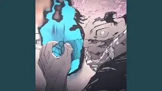 I Became What You Fear (Yuji Itadori)