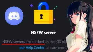 Discord is Banning N-S-F-W Content...