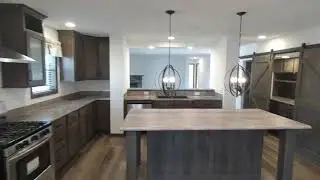 Modular Builder Buffalo/WNY Ranch Home