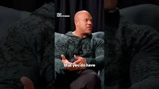 Phil Heath on Gratitude 💪