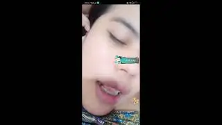 Bigo live desahan maut cewek sange