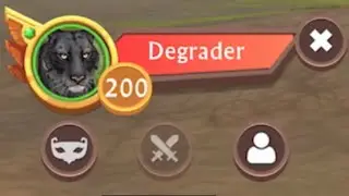 WildCraft King PVP vs IxtSLxI