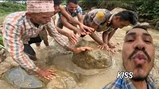 kulo banauda k vayo yasto? @thapavlog