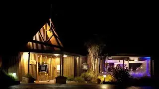 #BigCityHotels #Review Alpine Lodge