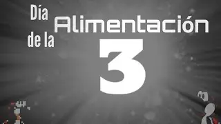 Día de la alimentación /story time