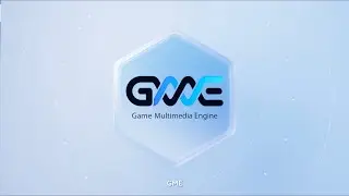 GME - Game Multimedia Engine