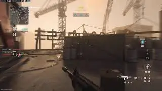 [CODMW3] PS5 2560x1440