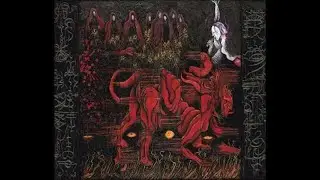Serpent Ascending - The Enigma Unsettled (2011) [Full album]