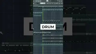 How to make good melodies - Part 1 #producer  #flstudio #shorts #melodies #fl #makemusic #fast