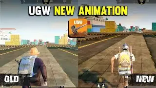 UGW New Animation & Updates | Underworld Gang Wars