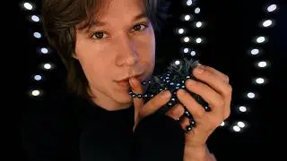 More Sensitive ASMR