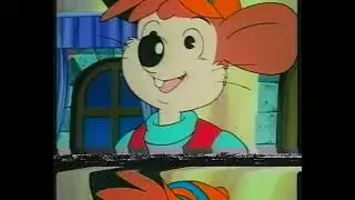 [FLICKERING] When the tape has been recorded badly and your capture card doesn't know what to do