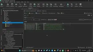 How to insert multiple documents in Studio 3T for mongoDB | 
