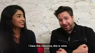 How to Start Learning a Language ft  Polyglot Luca Lampariello
