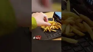PC Setups that make me hungry