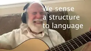 Should language learners by exposed only to forms they have been taught