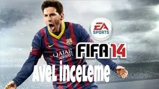 FIFA 14 Android/IOS-İnceleme