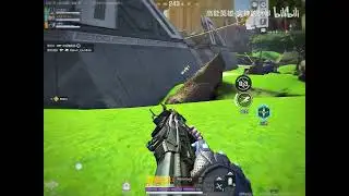 High Energy Heroes FPP Highlights | Insane Gameplay 🔥😳