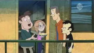 Dan Vs. The Neighbors (Preview)