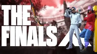 SHORT Night Stream | The Finals