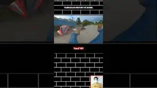 Inilah Akibatnya Jika Berkendara Dengan Kecepatan Tinggi 