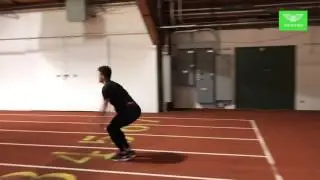 Double Leg Bounds