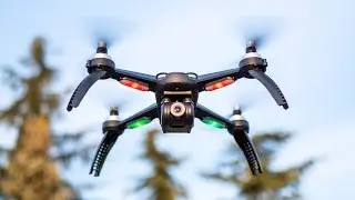 IL MIGLIOR DRONE PER INIZIARE