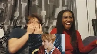 NCT 127  - TOUCH (MV REACTION)