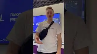 Когда попросили подменить продавца... #автомагнитола #спб #юмор #авто