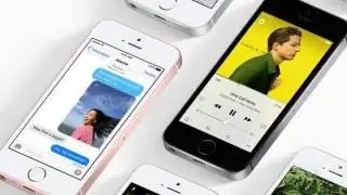 iPhone SE.  Купить iPhone SE