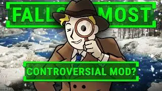 Fallout's Most Controversial Mod