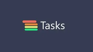 Tasks v0.65 - Free tool made with Godot Engine